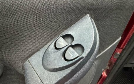 Fiat Albea I рестайлинг, 2007 год, 380 000 рублей, 15 фотография