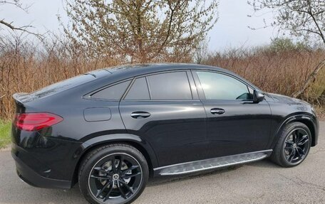 Mercedes-Benz GLE Coupe, 2025 год, 16 180 000 рублей, 5 фотография