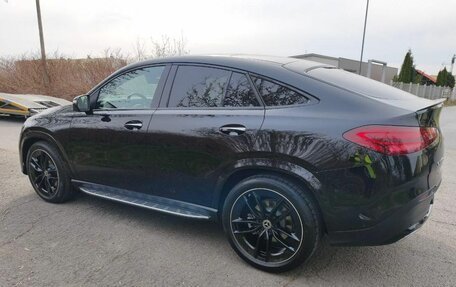 Mercedes-Benz GLE Coupe, 2025 год, 16 180 000 рублей, 8 фотография