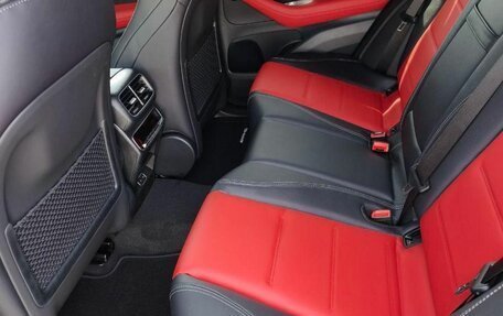 Mercedes-Benz GLE Coupe, 2025 год, 16 180 000 рублей, 11 фотография