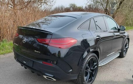 Mercedes-Benz GLE Coupe, 2025 год, 16 180 000 рублей, 6 фотография