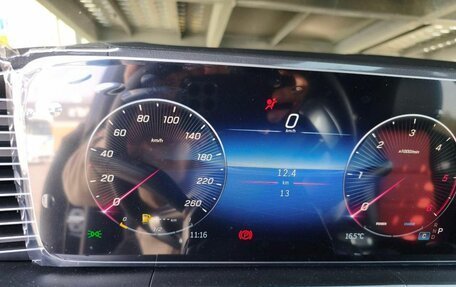 Mercedes-Benz GLE Coupe, 2025 год, 16 180 000 рублей, 10 фотография