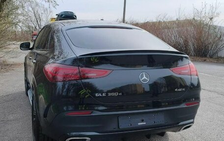 Mercedes-Benz GLE Coupe, 2025 год, 16 180 000 рублей, 7 фотография