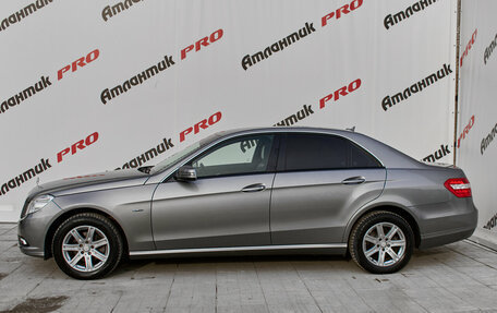 Mercedes-Benz E-Класс, 2010 год, 1 595 000 рублей, 7 фотография