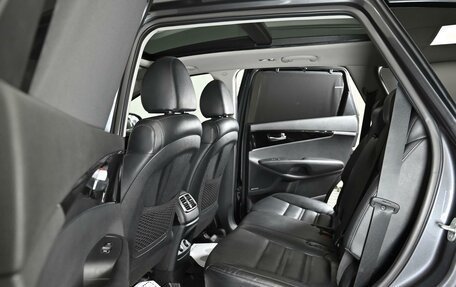 KIA Sorento III Prime рестайлинг, 2019 год, 2 515 000 рублей, 11 фотография