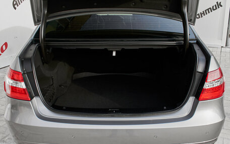 Mercedes-Benz E-Класс, 2010 год, 1 595 000 рублей, 8 фотография