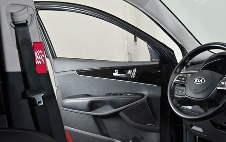 KIA Sorento III Prime рестайлинг, 2019 год, 2 515 000 рублей, 5 фотография