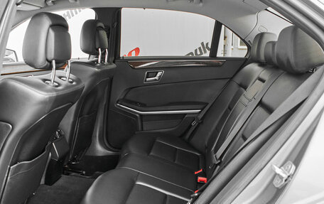 Mercedes-Benz E-Класс, 2010 год, 1 595 000 рублей, 23 фотография