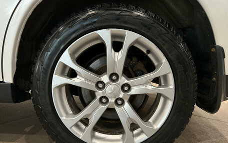 Mitsubishi Outlander III рестайлинг 3, 2013 год, 1 099 000 рублей, 11 фотография