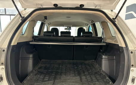 Mitsubishi Outlander III рестайлинг 3, 2013 год, 1 099 000 рублей, 12 фотография