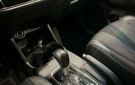 Mitsubishi Outlander III рестайлинг 3, 2013 год, 1 099 000 рублей, 20 фотография