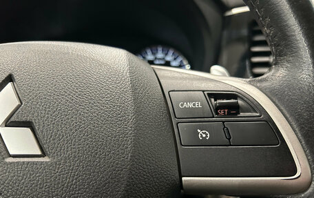 Mitsubishi Outlander III рестайлинг 3, 2013 год, 1 099 000 рублей, 23 фотография