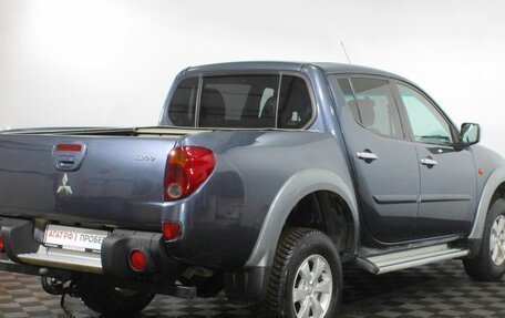 Mitsubishi L200 IV рестайлинг, 2008 год, 1 170 000 рублей, 6 фотография