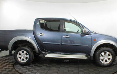 Mitsubishi L200 IV рестайлинг, 2008 год, 1 170 000 рублей, 5 фотография