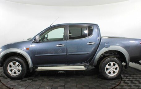 Mitsubishi L200 IV рестайлинг, 2008 год, 1 170 000 рублей, 9 фотография