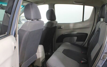 Mitsubishi L200 IV рестайлинг, 2008 год, 1 170 000 рублей, 17 фотография