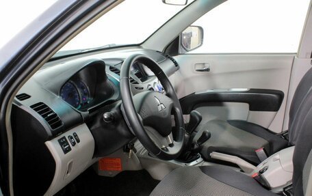 Mitsubishi L200 IV рестайлинг, 2008 год, 1 170 000 рублей, 16 фотография