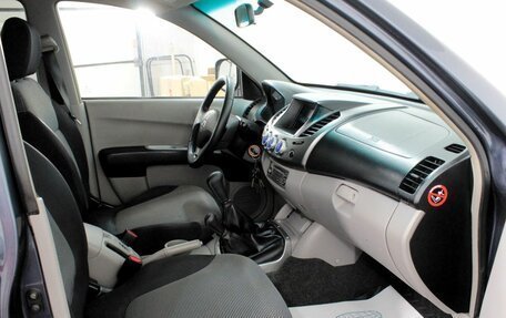 Mitsubishi L200 IV рестайлинг, 2008 год, 1 170 000 рублей, 10 фотография