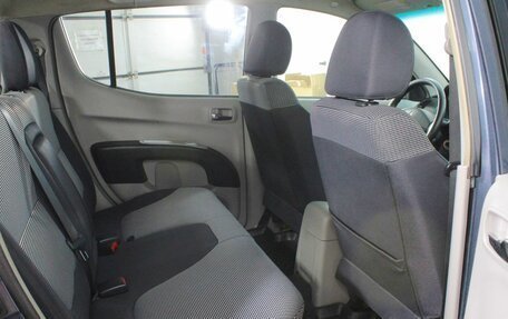 Mitsubishi L200 IV рестайлинг, 2008 год, 1 170 000 рублей, 19 фотография