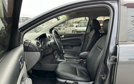 Ford Focus II рестайлинг, 2009 год, 585 000 рублей, 9 фотография