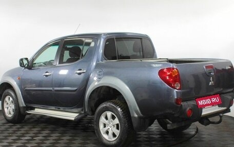 Mitsubishi L200 IV рестайлинг, 2008 год, 1 170 000 рублей, 8 фотография