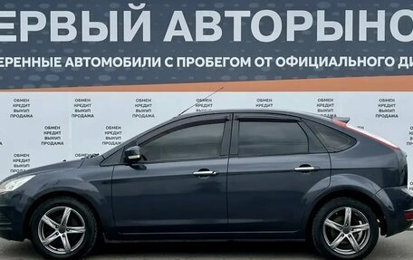 Ford Focus II рестайлинг, 2009 год, 585 000 рублей, 8 фотография