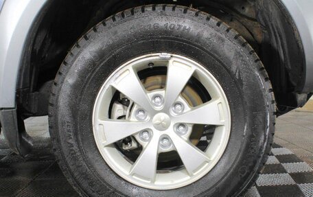 Mitsubishi L200 IV рестайлинг, 2008 год, 1 170 000 рублей, 23 фотография