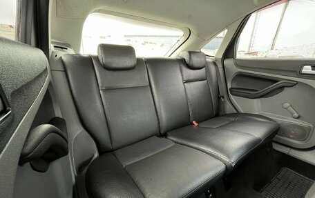 Ford Focus II рестайлинг, 2009 год, 585 000 рублей, 11 фотография