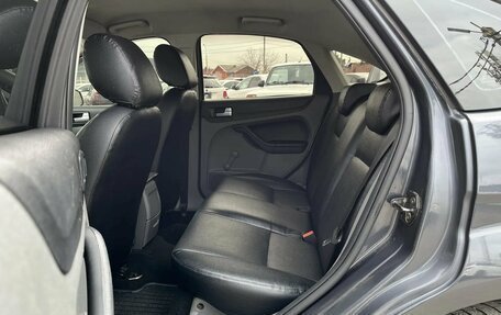 Ford Focus II рестайлинг, 2009 год, 585 000 рублей, 10 фотография