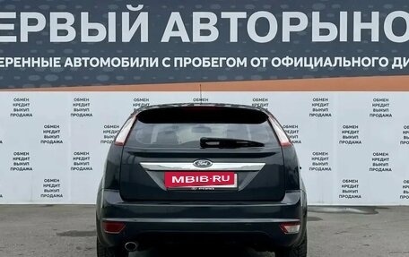 Ford Focus II рестайлинг, 2009 год, 585 000 рублей, 6 фотография