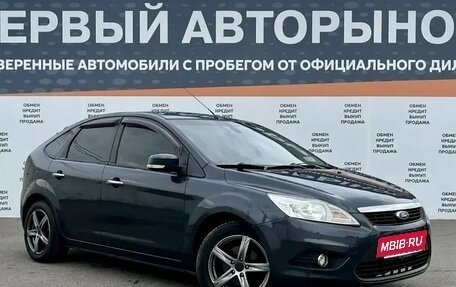 Ford Focus II рестайлинг, 2009 год, 585 000 рублей, 3 фотография
