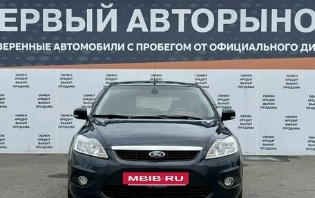 Ford Focus II рестайлинг, 2009 год, 585 000 рублей, 2 фотография
