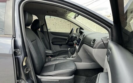 Ford Focus II рестайлинг, 2009 год, 585 000 рублей, 13 фотография