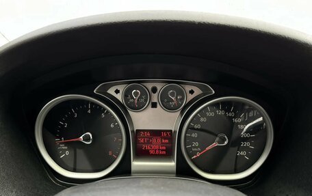 Ford Focus II рестайлинг, 2009 год, 585 000 рублей, 16 фотография