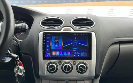 Ford Focus II рестайлинг, 2009 год, 585 000 рублей, 15 фотография