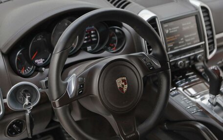 Porsche Cayenne III, 2013 год, 2 505 000 рублей, 6 фотография