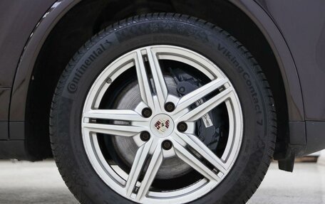 Porsche Cayenne III, 2013 год, 2 505 000 рублей, 12 фотография