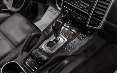 Porsche Cayenne III, 2013 год, 2 505 000 рублей, 10 фотография