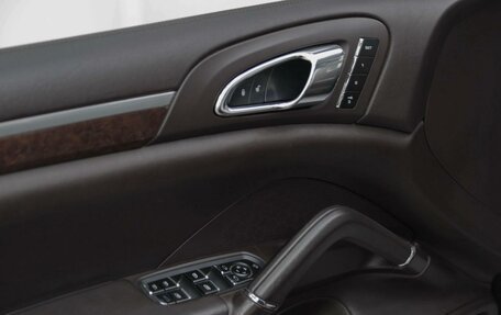 Porsche Cayenne III, 2013 год, 2 505 000 рублей, 7 фотография