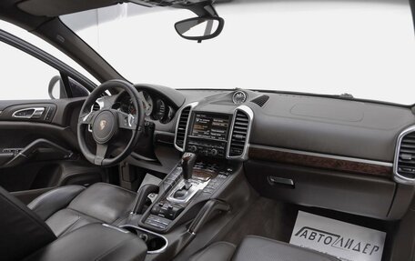 Porsche Cayenne III, 2013 год, 2 505 000 рублей, 8 фотография