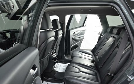 Hyundai Santa Fe IV, 2020 год, 2 945 000 рублей, 6 фотография