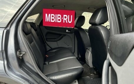 Ford Focus II рестайлинг, 2009 год, 585 000 рублей, 12 фотография