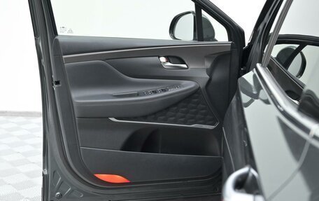 Hyundai Santa Fe IV, 2020 год, 2 945 000 рублей, 9 фотография