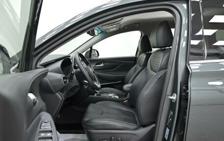 Hyundai Santa Fe IV, 2020 год, 2 945 000 рублей, 7 фотография