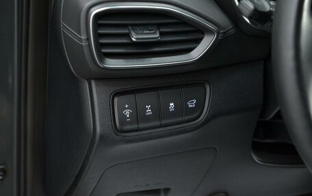 Hyundai Santa Fe IV, 2020 год, 2 945 000 рублей, 12 фотография