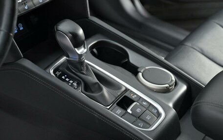 Hyundai Santa Fe IV, 2020 год, 2 945 000 рублей, 13 фотография