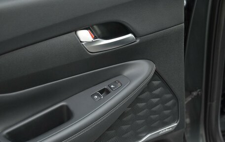 Hyundai Santa Fe IV, 2020 год, 2 945 000 рублей, 10 фотография