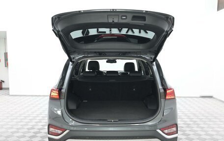 Hyundai Santa Fe IV, 2020 год, 2 945 000 рублей, 19 фотография