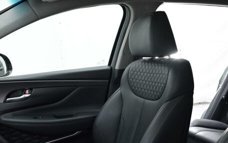 Hyundai Santa Fe IV, 2020 год, 2 945 000 рублей, 8 фотография