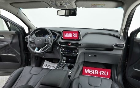 Hyundai Santa Fe IV, 2020 год, 2 945 000 рублей, 5 фотография